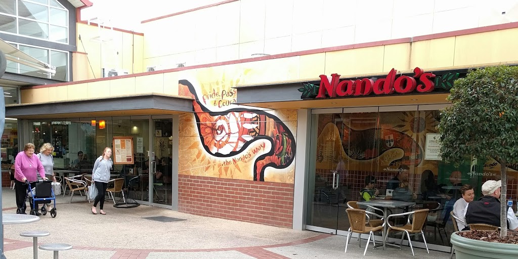 Nandos Brimbank | restaurant | Station Rd, Deer Park VIC 3023, Australia | 0383900108 OR +61 3 8390 0108