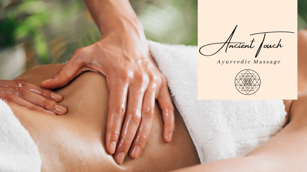 Ancient Touch Ayurveda - Mobile Ayurvedic Massage in Byron Shire | point of interest | 5 Miram Pl, Ocean Shores NSW 2483, Australia | 0411562437 OR +61 411 562 437