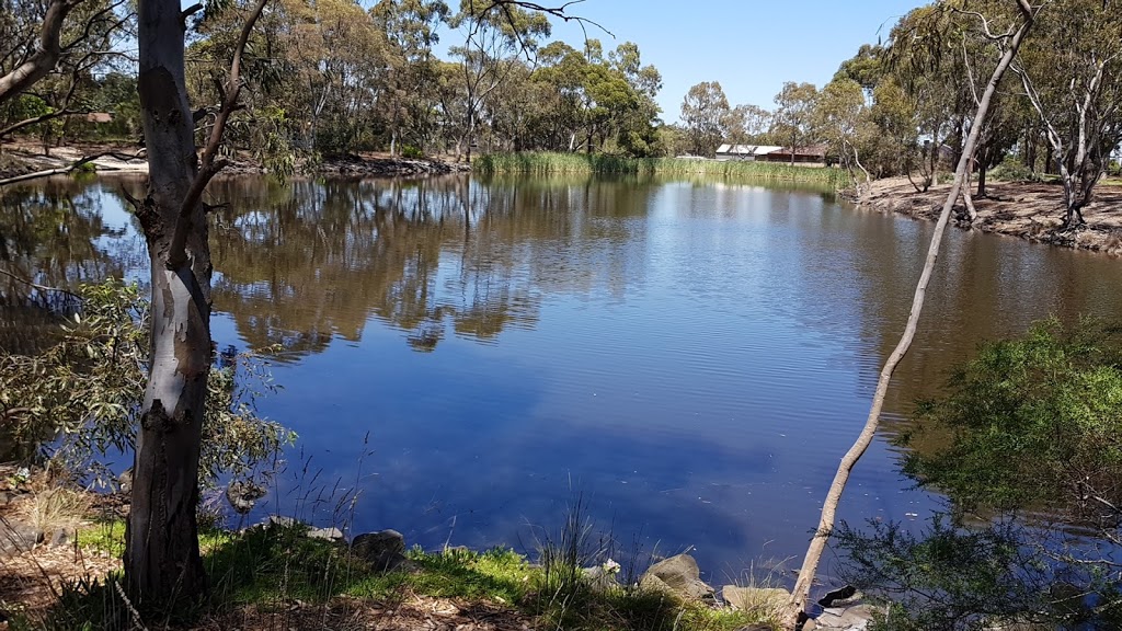 Melbourne Water Retarding Basin | park | Glenroy VIC 3046, Australia