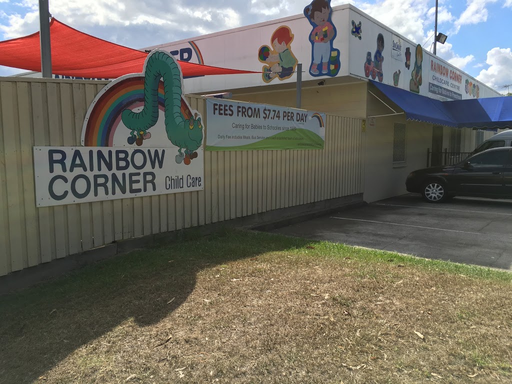 Rainbow Corner Child Care Centre | school | 125 Castile Cres, Edens Landing QLD 4207, Australia | 0738053627 OR +61 7 3805 3627