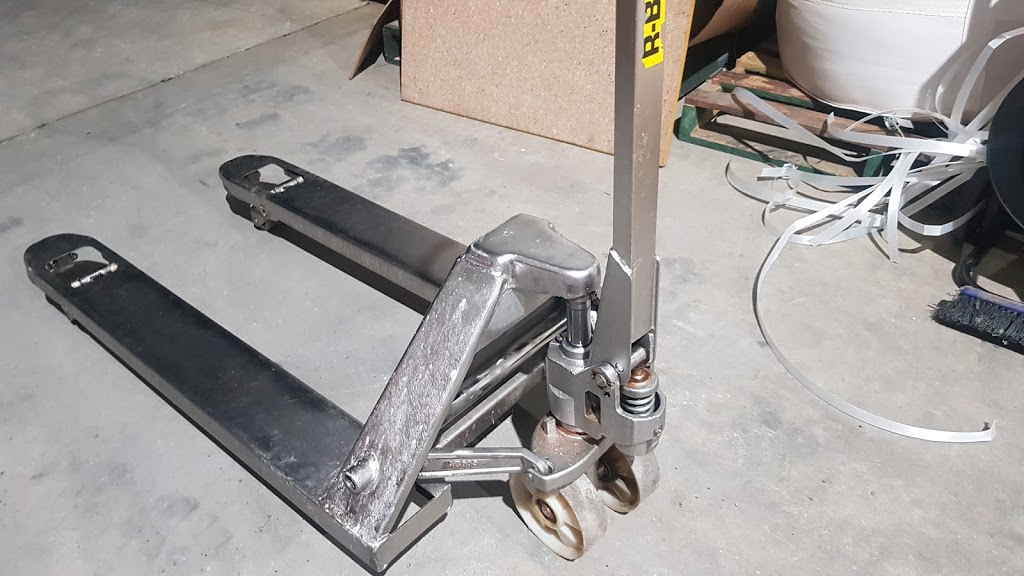 RB Services & Equipment | Factory 1/3 Corporate Terrace, Pakenham VIC 3810, Australia | Phone: 0411 247 422