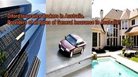 Diford Insurance Brokers | insurance agency | 83 OConnell St, Kangaroo Point QLD 4169, Australia | 0487127640 OR +61 487 127 640