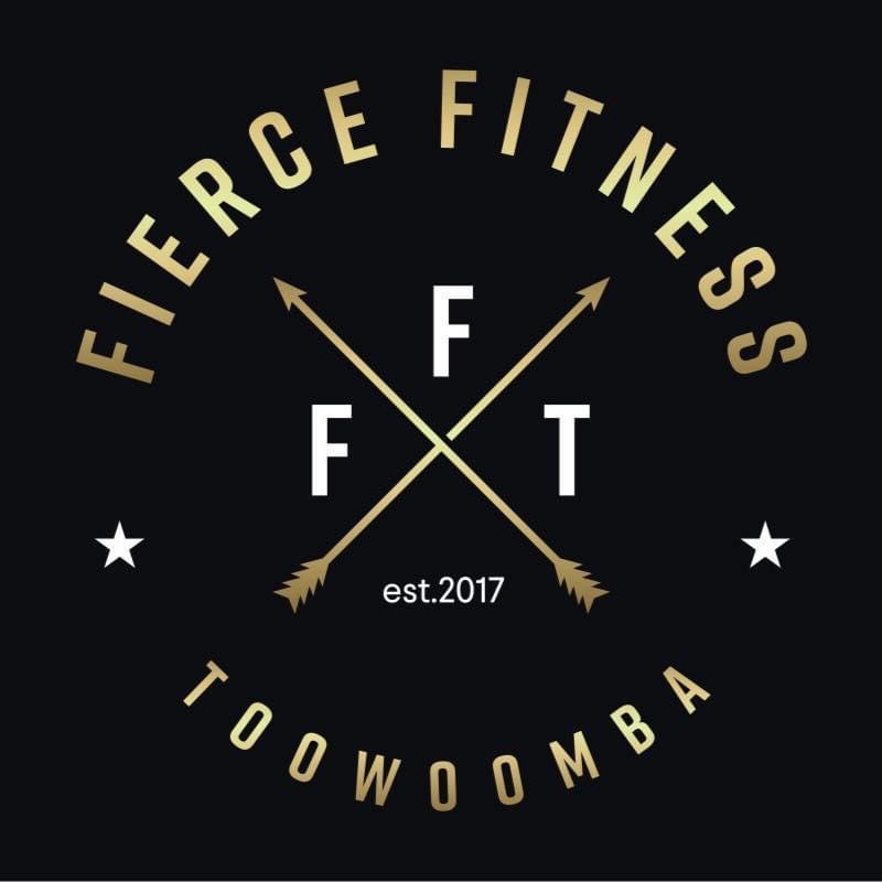 Fierce Fitness Toowoomba | 175 Hursley Rd, Glenvale QLD 4350, Australia | Phone: 0429 770 196