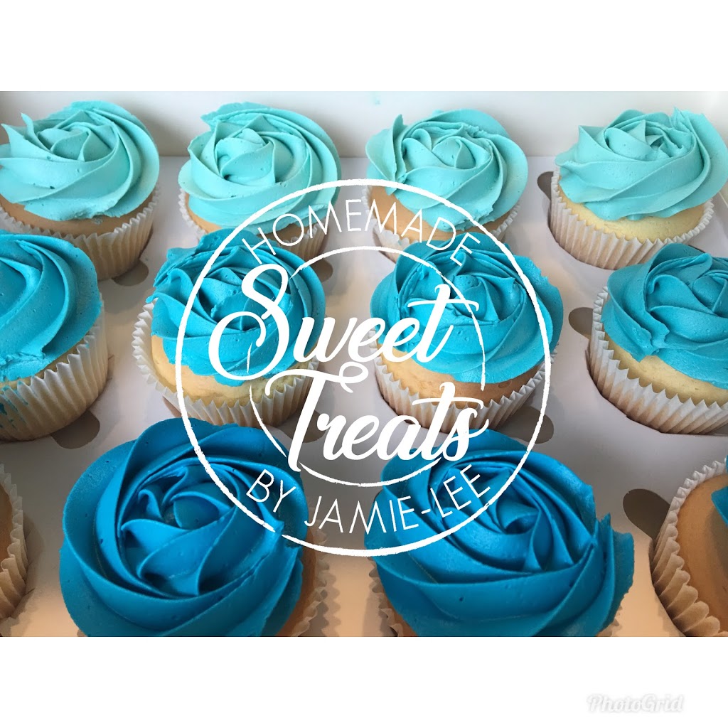 Sweet Treats By Jamie-Lee | bakery | 2 Villeneuve Dr, Trafalgar VIC 3824, Australia | 0466886484 OR +61 466 886 484
