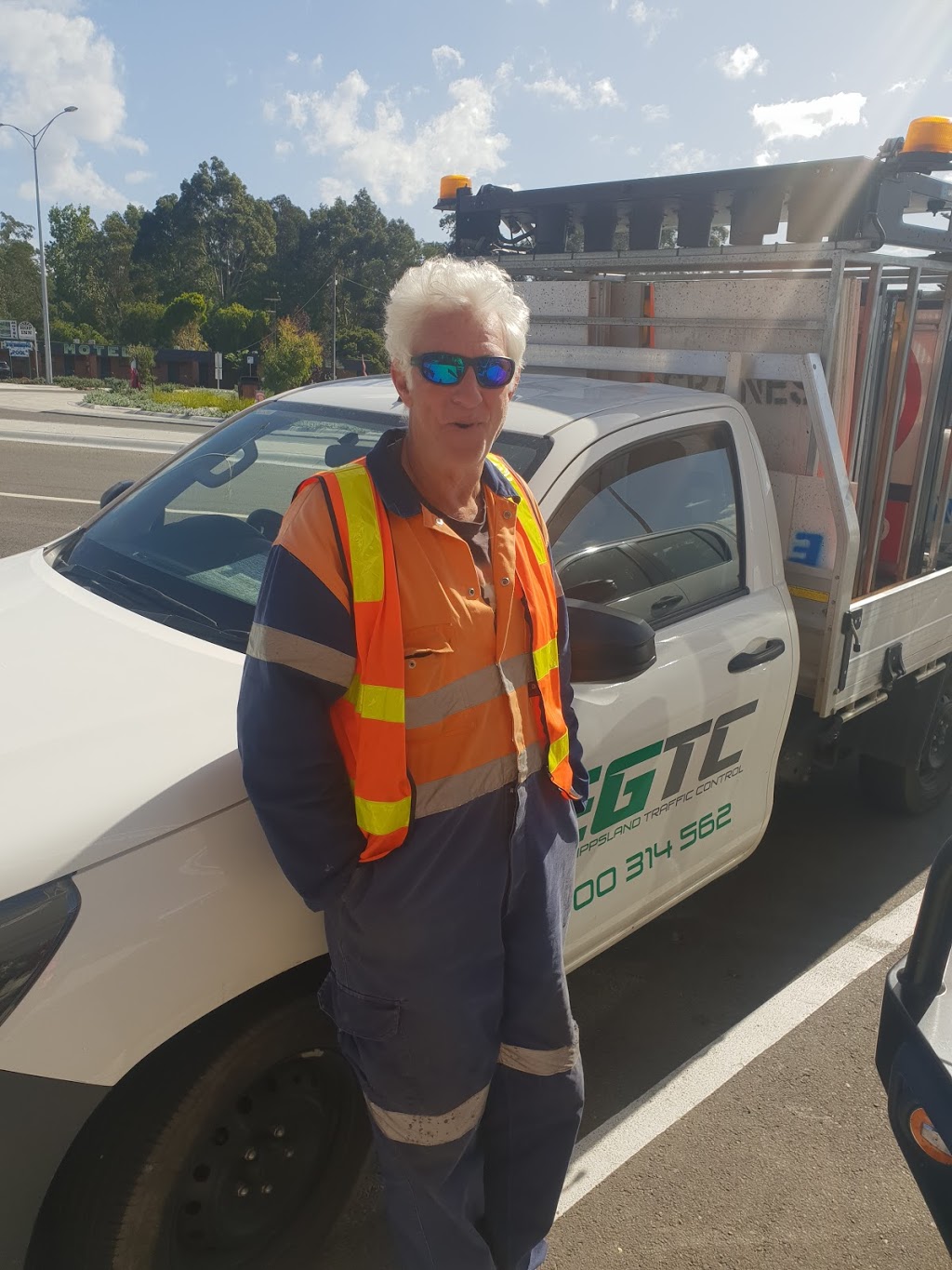 East Gippsland Traffic Control |  | 82 McMillan St, Lucknow VIC 3875, Australia | 1800314562 OR +61 1800 314 562