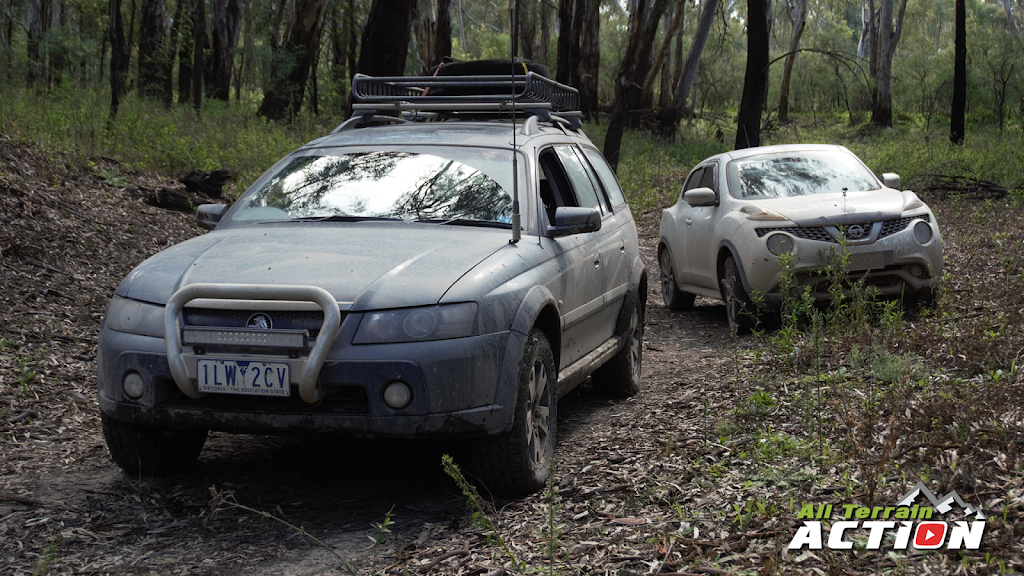 All Terrain Action | 50 Warrawee Cct, Frankston VIC 3199, Australia | Phone: (03) 8764 0071