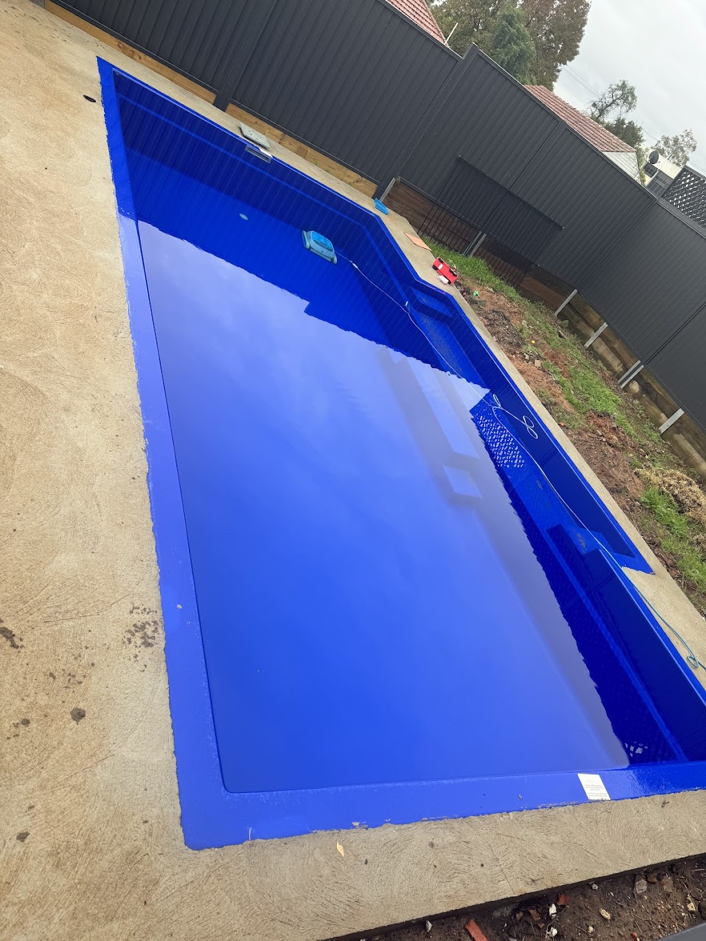 Gregory Pools | Rosedale Rd, Gordon NSW 2072, Australia | Phone: 0411 237 137