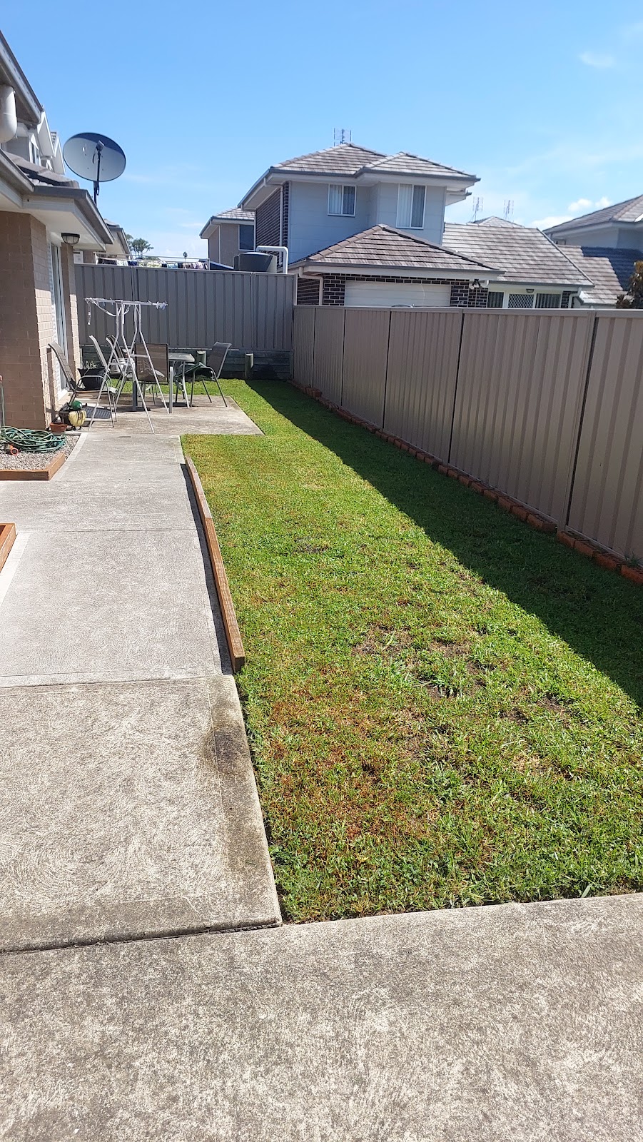 BCP Property Maintenance | Wandewoi Ave, San Remo NSW 2262, Australia | Phone: 0456 233 224