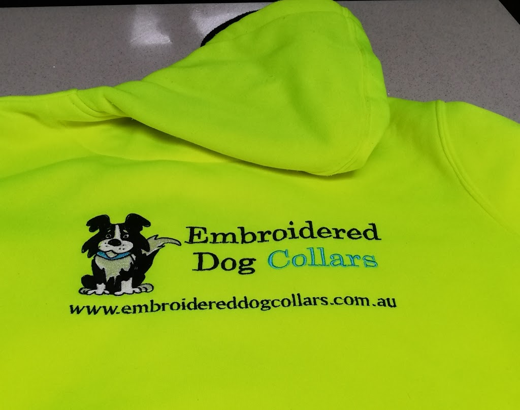 Embroidery Shed | 71 The Crescent, Helensburgh NSW 2508, Australia | Phone: 0458 829 999