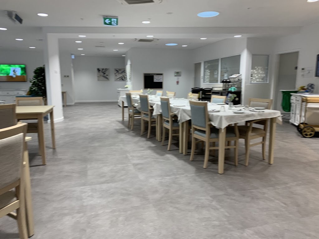 Lake Cathie Manor Aged Care | 2 Saltwater Pl, Lake Cathie NSW 2445, Australia | Phone: (02) 5542 2600