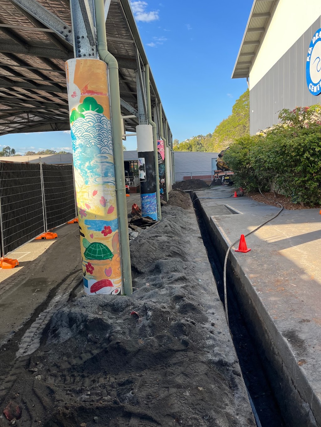 Gold Coast Leak Detection | 25/30 Mudgeeraba Rd, Mudgeeraba QLD 4213, Australia | Phone: 1300 433 585