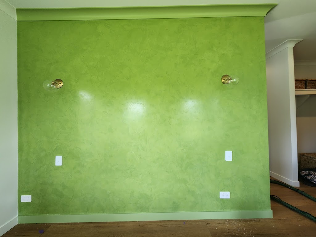 All Paint Solutions | 846 Upper Brookfield Rd, Upper Brookfield QLD 4069, Australia | Phone: 0418 794 874