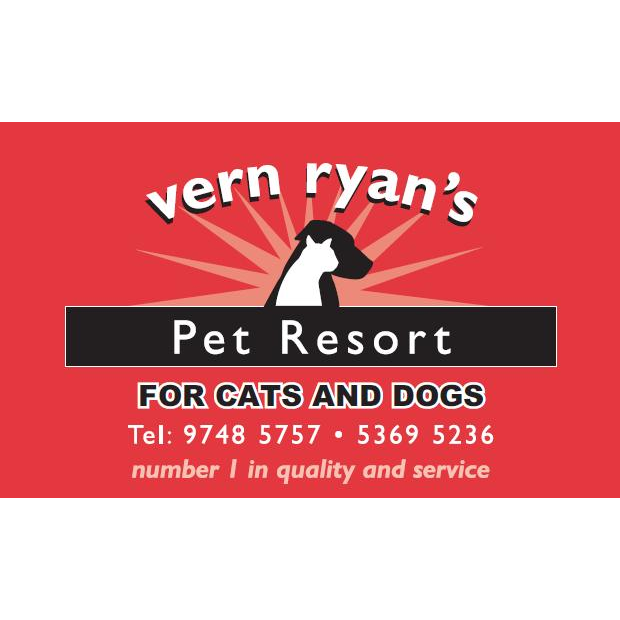 Vern Ryans Pet Resort Check in Center Footscray | 689 Barkly St, West Footscray VIC 3012, Australia | Phone: (03) 5369 5236