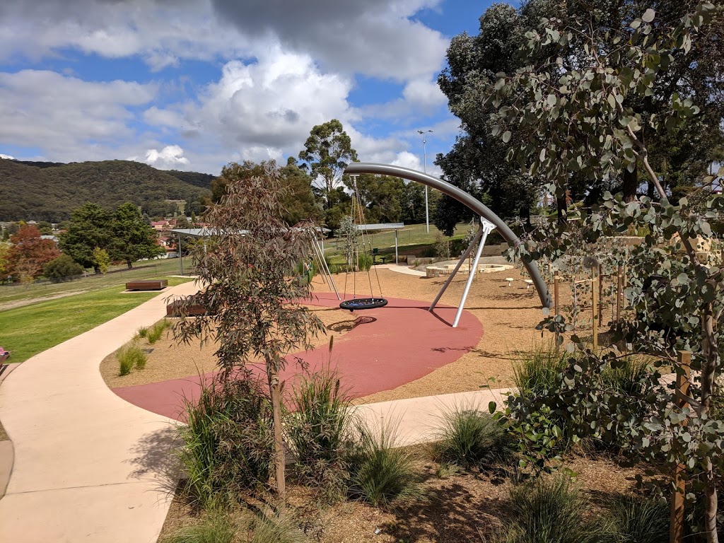 Endeavour Park | Unnamed Road, South Bowenfels NSW 2790, Australia