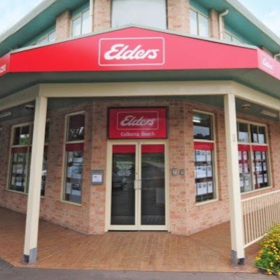Elders Real Estate Culburra Beach | real estate agency | Shop 1/161-163 Prince Edward Ave, Culburra Beach NSW 2540, Australia | 0244475139 OR +61 2 4447 5139