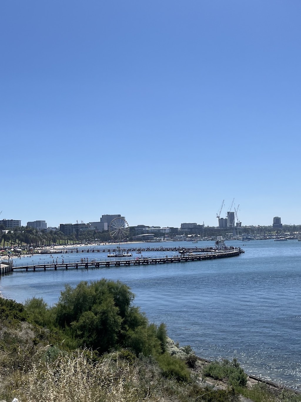 Pier | V958+28, Geelong VIC 3220, Australia | Phone: 0490 194 232