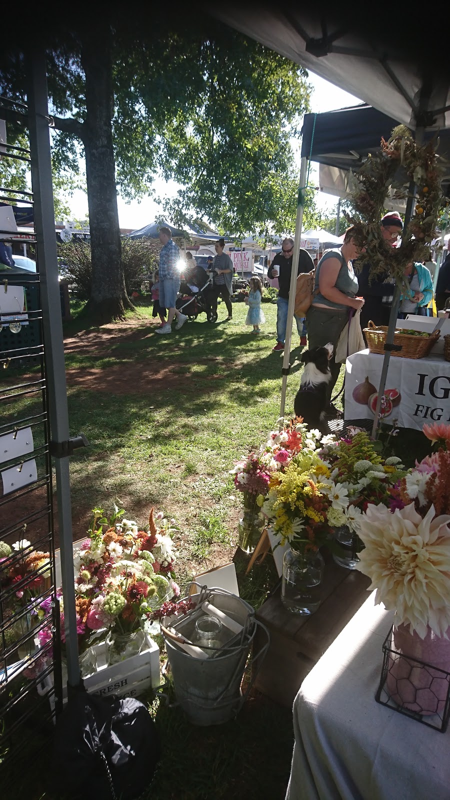 Lancefield & District Farmers Market |  | High St, Lancefield VIC 3435, Australia | 0407860320 OR +61 407 860 320