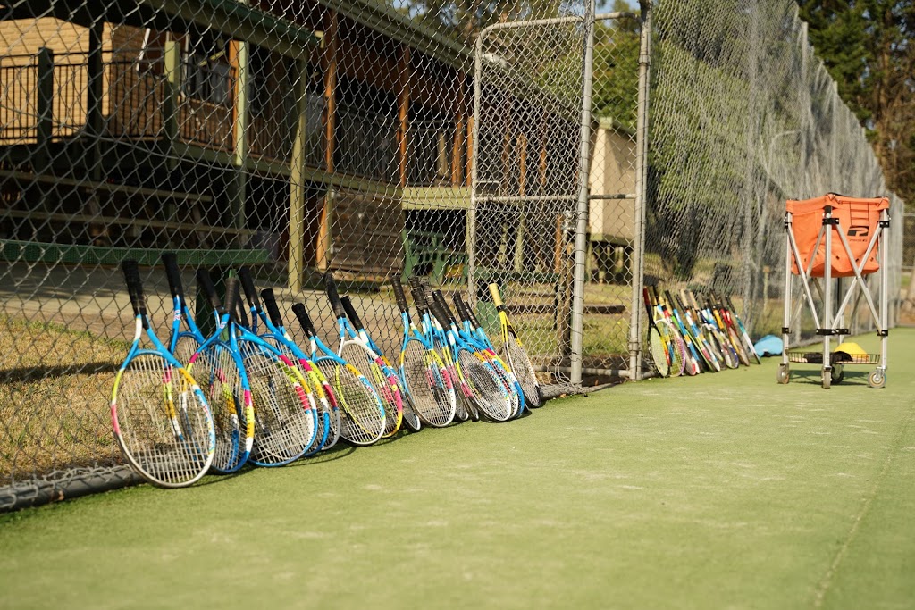 Miller Park Tennis Club | Corner Mountain Highway &, Liverpool Rd, Boronia VIC 3155, Australia | Phone: 0492 997 913