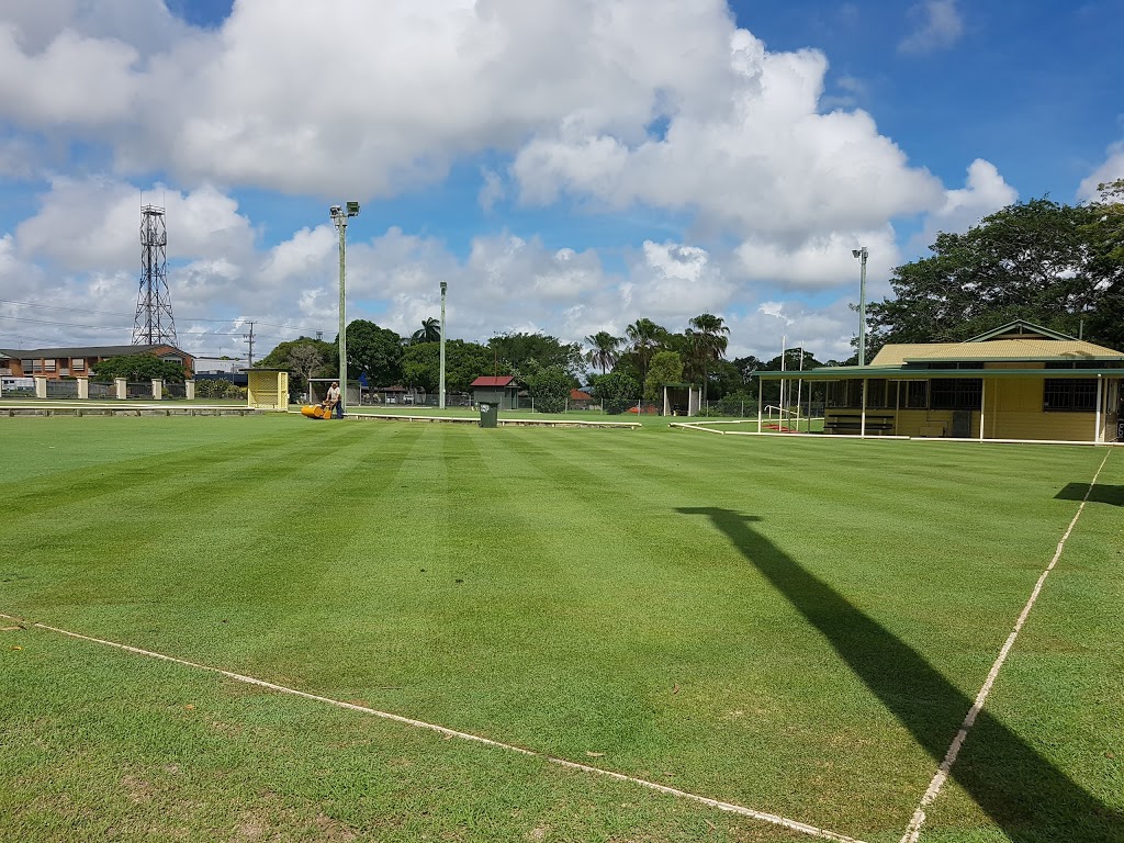 Bundaberg Croquet Club | Quay St & Bingera St, Bundaberg West QLD 4670, Australia | Phone: (07) 4152 8472