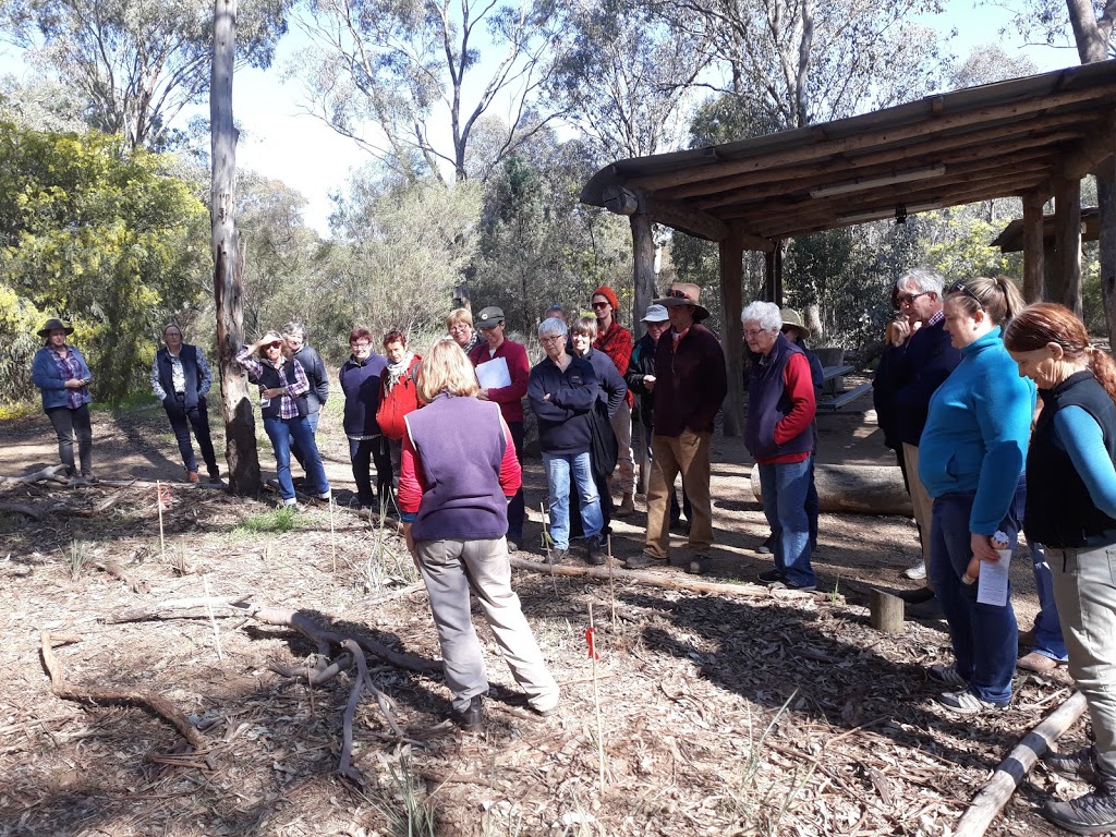 Wirraminna Environmental Education Centre | Howlong Road, Burrumbuttock NSW 2642, Australia | Phone: (02) 6029 3185