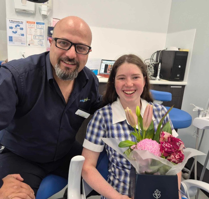 Straight Smiles Orthodontics | 132 Albert Rd, Warragul VIC 3820, Australia | Phone: 1300 937 645