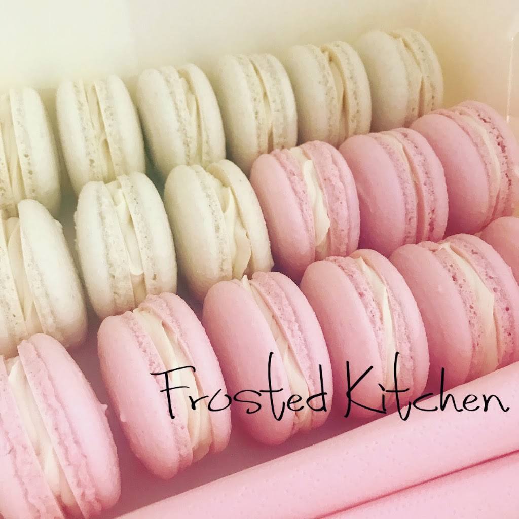 Frosted Kitchen | bakery | 1 Marble Arch Pl, Arundel QLD 4214, Australia | 0755744804 OR +61 7 5574 4804