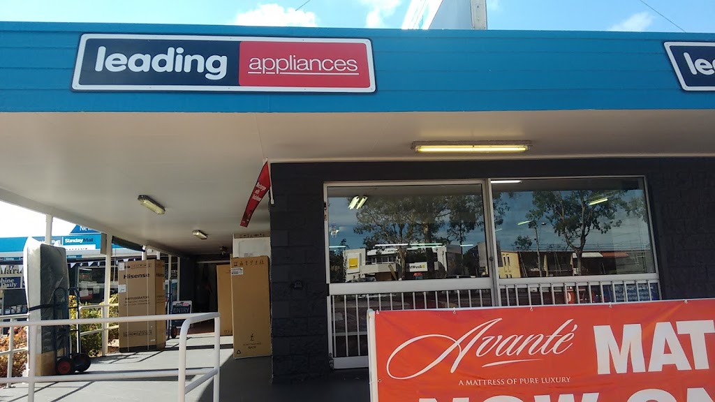 Bribie Leading Appliances | 25 Benabrow Ave, Bellara QLD 4507, Australia | Phone: (07) 3408 9200