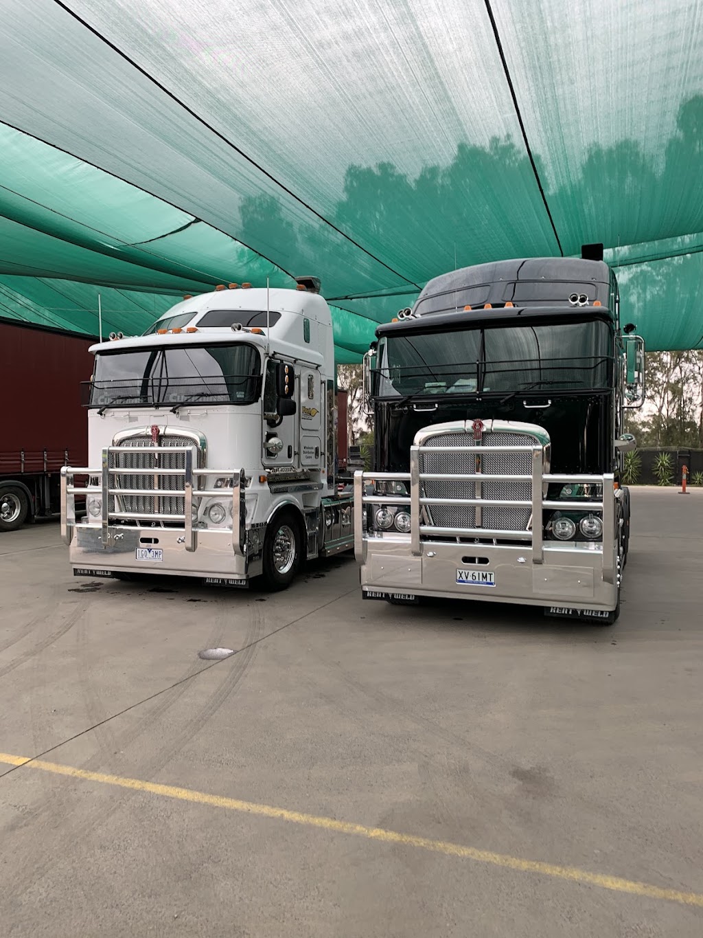 Plant Access / Bilotto Group - Greenlife Distribution Centre | 45 Madden Rd, Heatherton VIC 3202, Australia | Phone: 1300 175 268