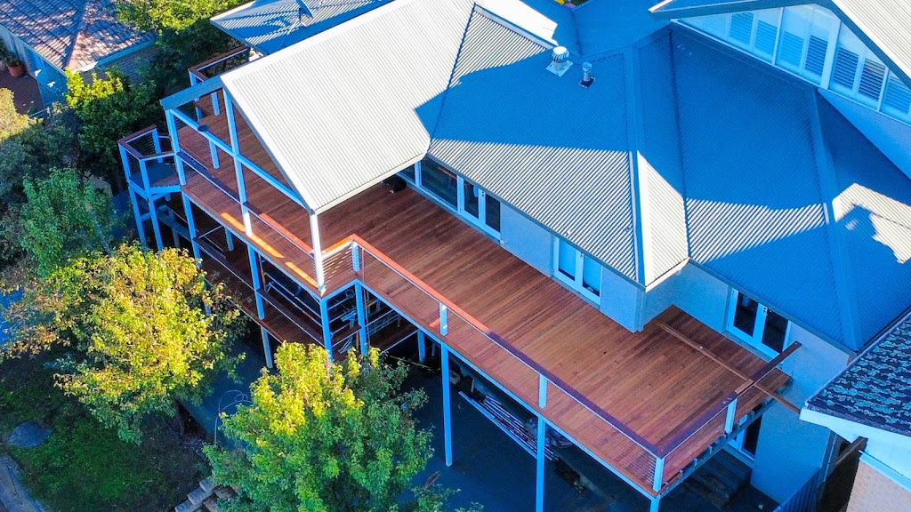 Whit Build Pty Ltd | Main St, Grenfell NSW 2810, Australia | Phone: 0423 891 551
