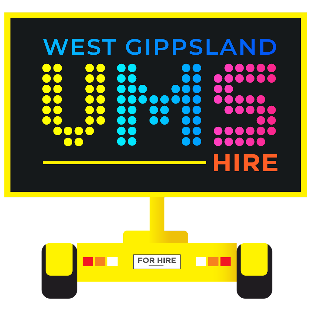 West Gippsland VMS Hire | 5 Wotan Ct, Drouin VIC 3818, Australia | Phone: 0499 941 867