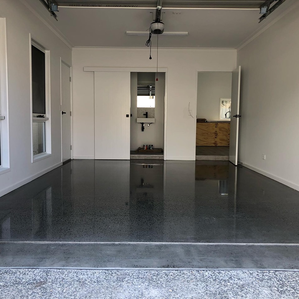 Polishcrete Polished Concrete | general contractor | 35 Watt St, Cornubia QLD 4130, Australia | 0731029656 OR +61 7 3102 9656