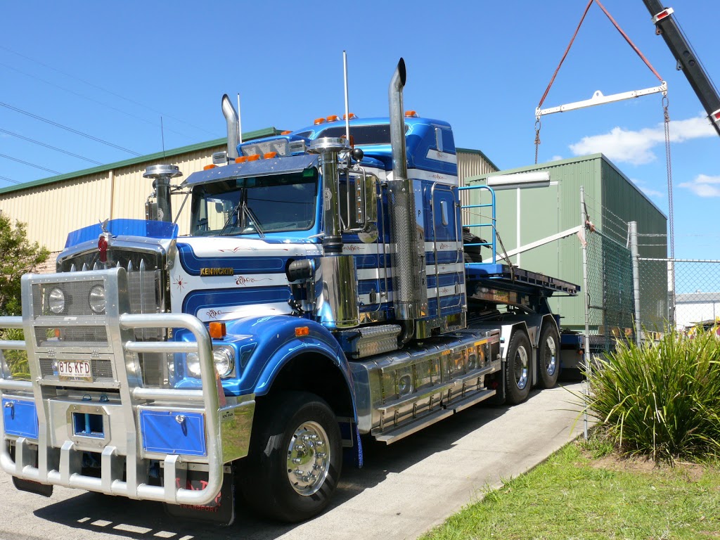 P.A.T.R. Transport | 2 Redmayne Rd, Horsley Park NSW 2175, Australia | Phone: (02) 9620 1491