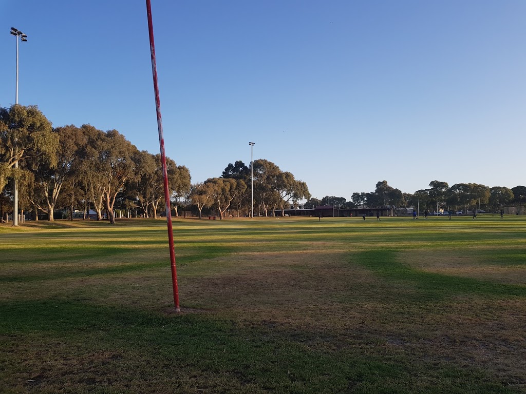 Mitchell Park Oval | Bradley Grove, Mitchell Park SA 5043, Australia | Phone: (08) 8375 6600