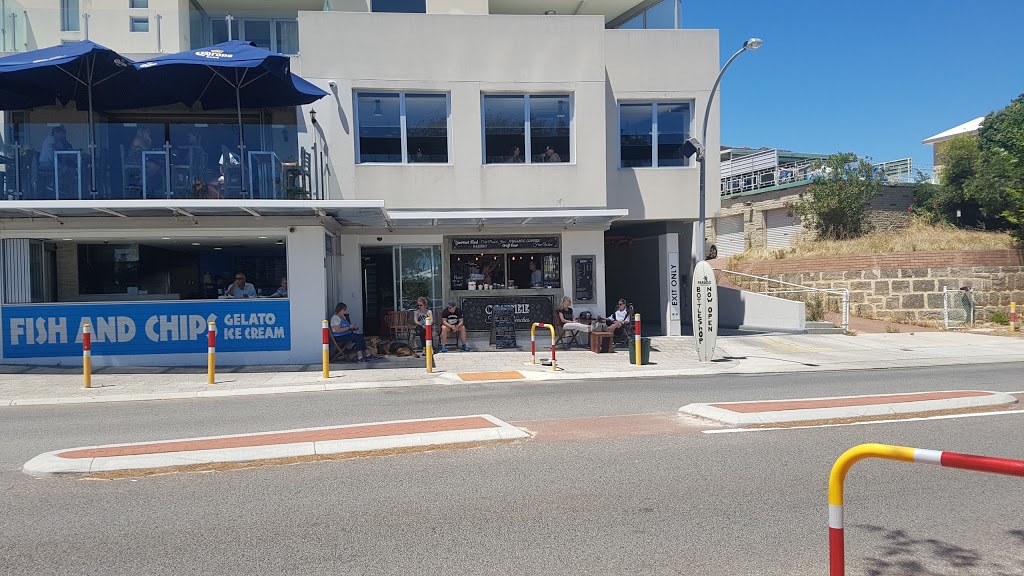 Drive Thru Coffee | 6 Oceanside Promenade, Mullaloo WA 6027, Australia | Phone: (08) 9401 8411