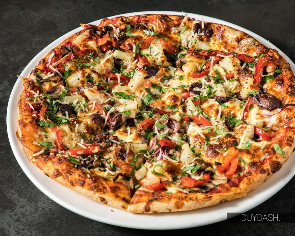 Robbys Pizza Craigmore | meal takeaway | shop 15/170-190 Yorktown Rd, Craigmore SA 5114, Australia | 0882554455 OR +61 8 8255 4455