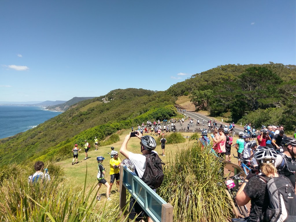 Otford Lookout | tourist attraction | Otford NSW 2508, Australia | 0412048306 OR +61 412 048 306