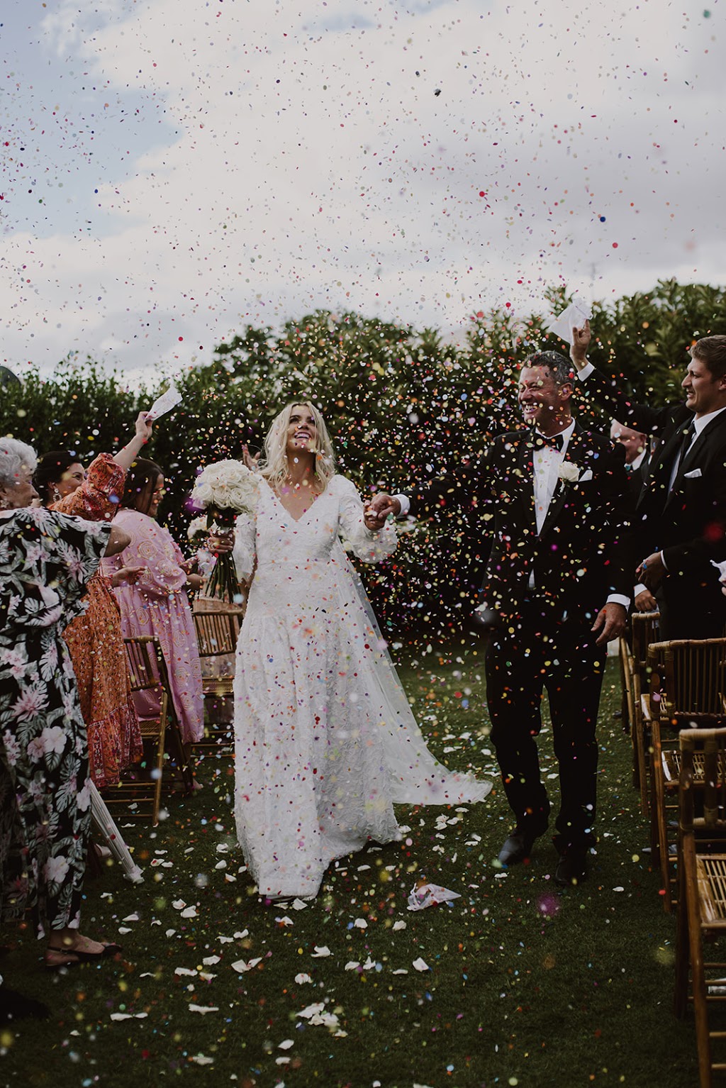 Ali Rollinson - Wed By Ali - Wedding Celebrant |  | Kings Rd, Nashua NSW 2479, Australia | 0438388301 OR +61 438 388 301