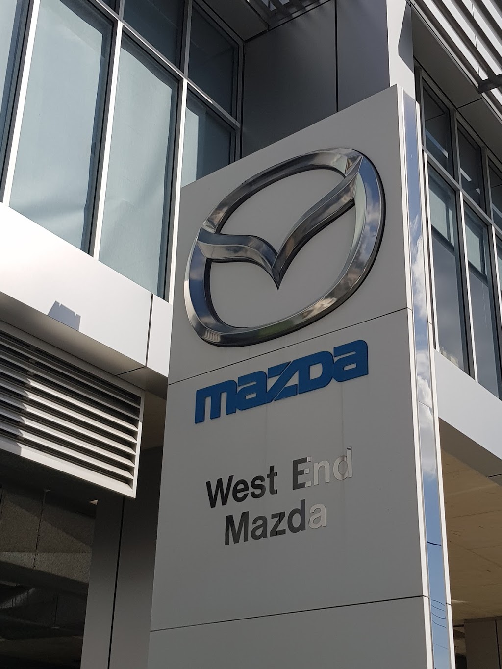 West End Mazda Service Parramatta | 3 Ferris St, North Parramatta NSW 2151, Australia | Phone: (02) 9633 8300