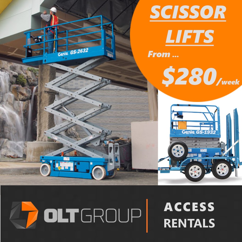OLT Group Access Rentals Hire (NH Equipment) |  | 32 Leewood Dr, Orange NSW 2800, Australia | 0263624433 OR +61 2 6362 4433
