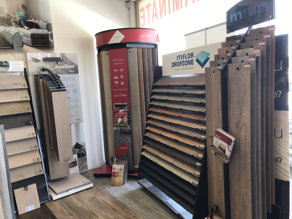 Solomons Flooring and Blinds, Midland | 146 Great Eastern Hwy, Midvale WA 6056, Australia | Phone: (08) 9250 6995