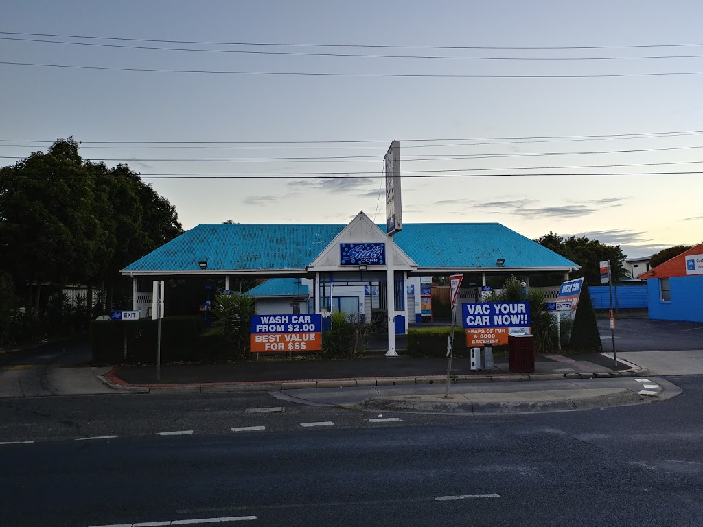 Suds Corp Wash Centre | car wash | 641 North Rd, Ormond VIC 3204, Australia
