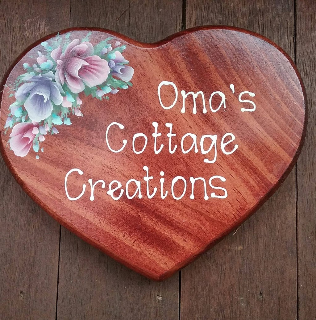Omas Cottage Creations | store | 155 Avon Terrace, York WA 6302, Australia | 0407684297 OR +61 407 684 297