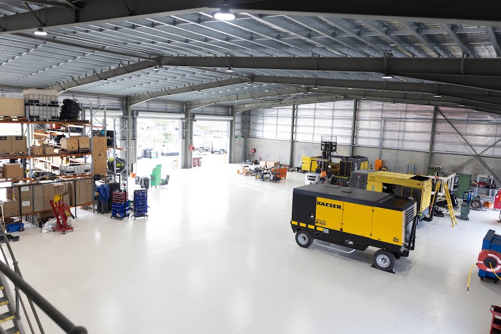 Kirbtech Industries | 9 Southlink Dr, Bakers Creek QLD 4740, Australia | Phone: 1800 547 283