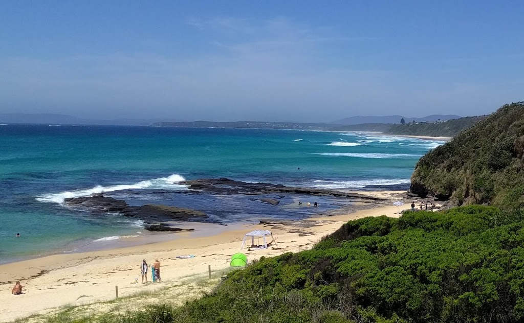 Warden Head Reserve | park | Ulladulla NSW 2539, Australia