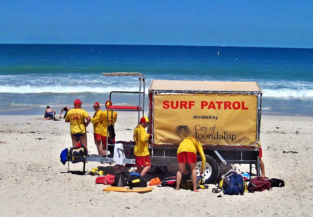 Mullaloo Surf Life Saving Club |  | 11 Oceanside Promenade, Mullaloo WA 6027, Australia | 0893077766 OR +61 8 9307 7766