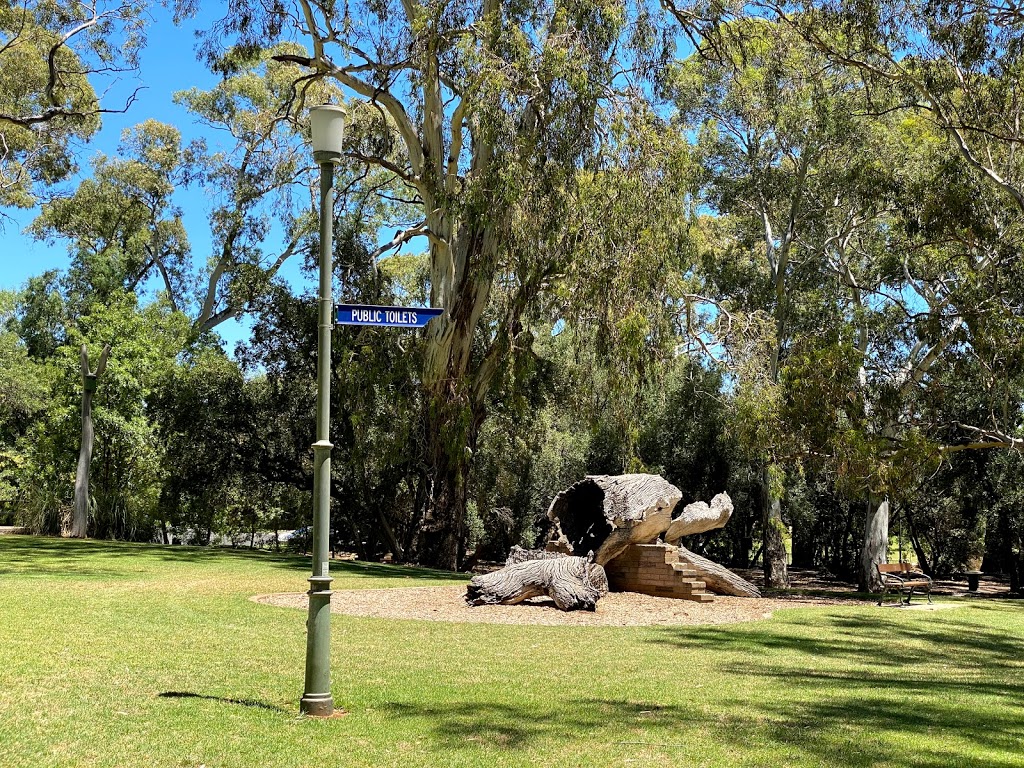 Burnside Park | Hazelwood Park SA 5066, Australia