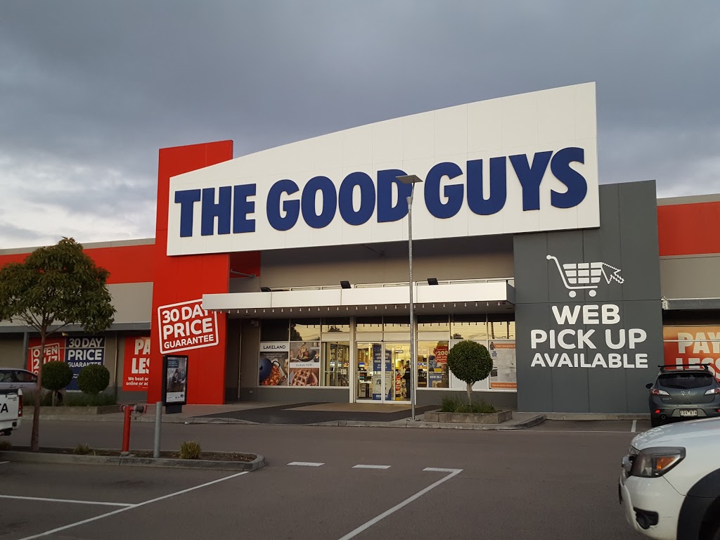 The Good Guys Frankston | furniture store | Power Centre, M5/111 Cranbourne Rd, Frankston VIC 3199, Australia | 0387960400 OR +61 3 8796 0400
