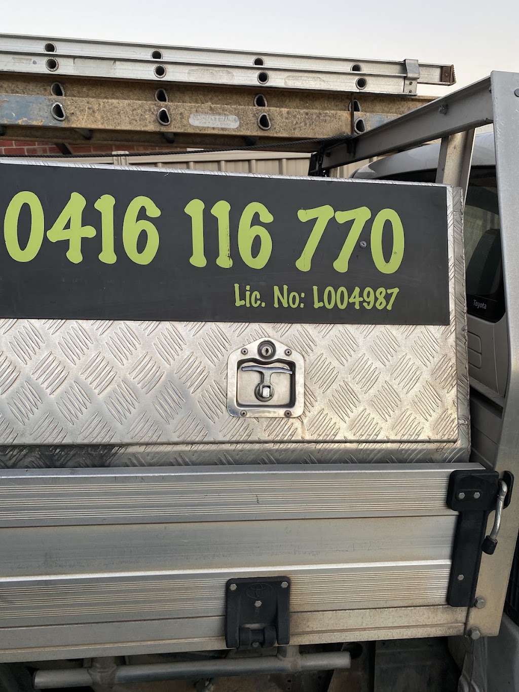 Xcellent Pest Control | Carmichael Court, Nagambie VIC 3608, Australia | Phone: 0416 116 770