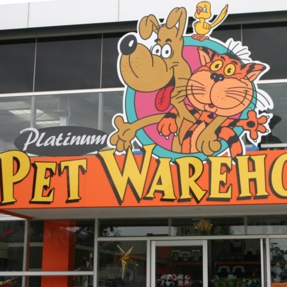 Platinum Pet Warehouse - Keilor Park | pet store | 6 Translink Dr, Keilor Park VIC 3042, Australia | 0393315773 OR +61 3 9331 5773
