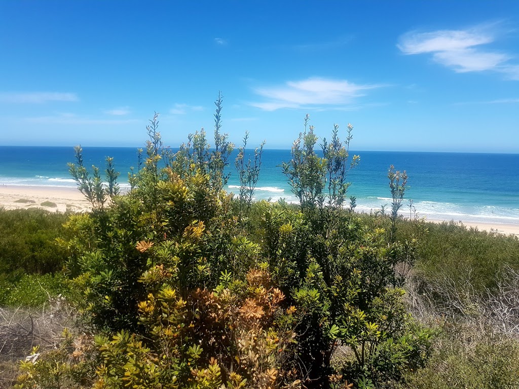 Pelicans Beach | park | Magenta NSW 2261, Australia